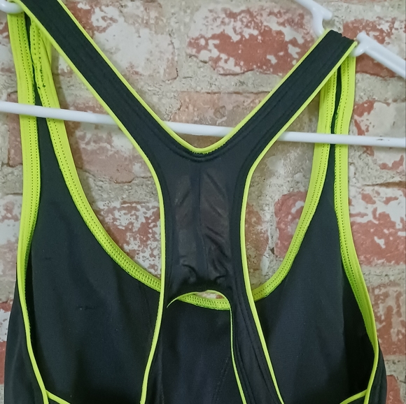 Woman's Nike Size Medium Swimsuit - Picture 3 of 6
